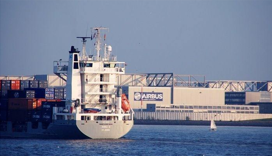 NINGBO WANYANG SUPPLY CHAIN MANAGEMENT CO.,LTD